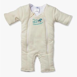 Baby Merlin's Magic Sleepsuit Cream